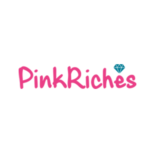 Pink Riches Casino Logo